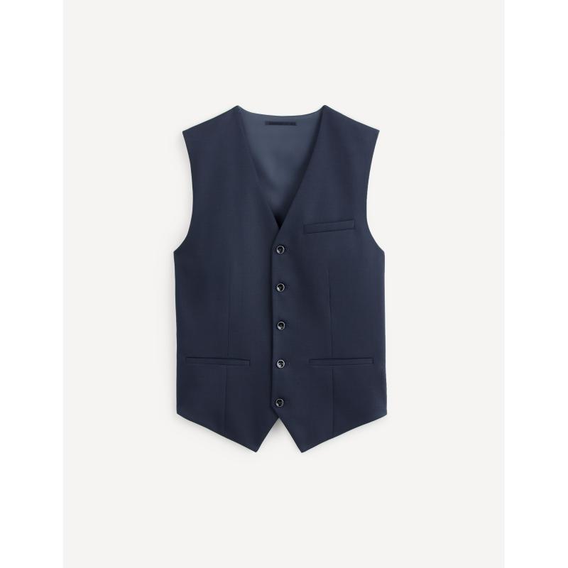 Obleková vesta Rugidiam slim