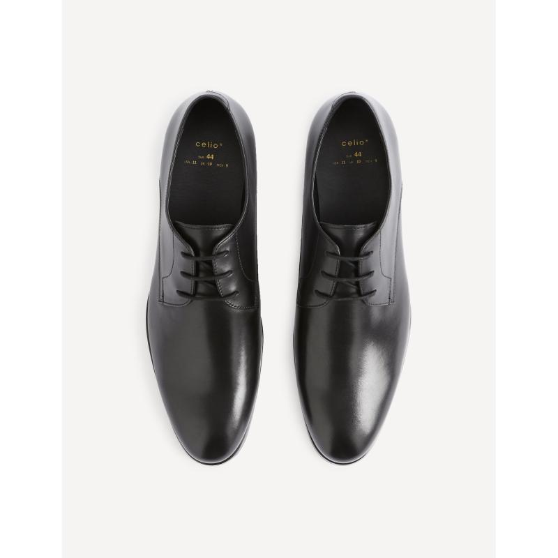 Kožené topánky Rytaly