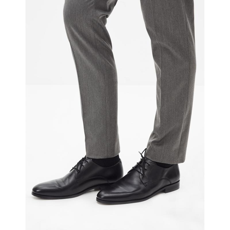 Kožené topánky Rytaly