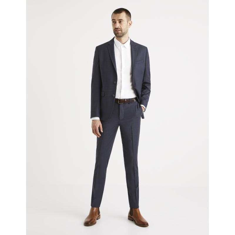 Košeľa Rabellefr slim easy iron