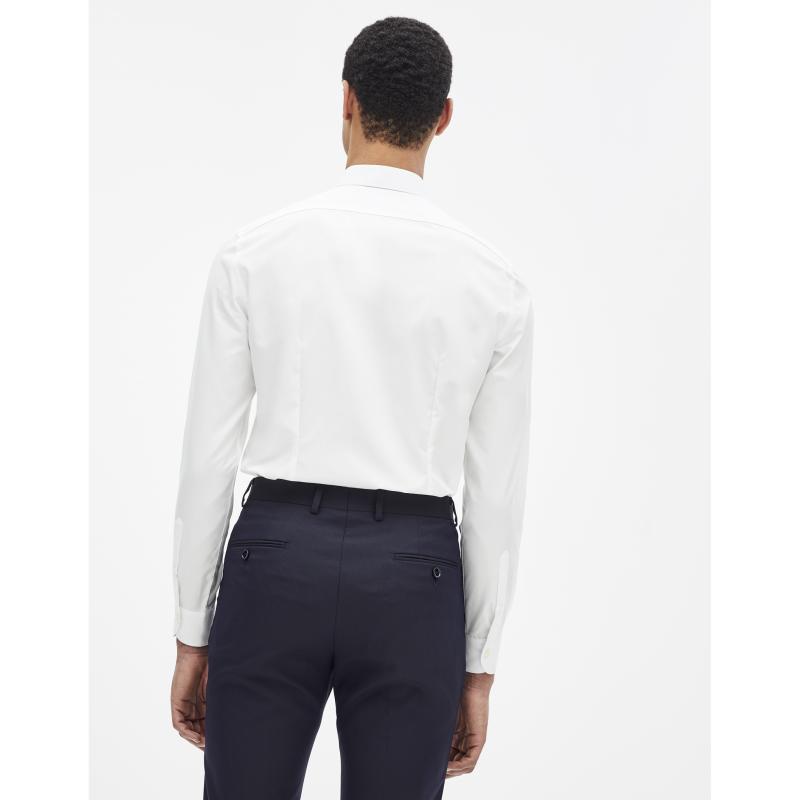 Košeľa Rabellefr slim easy iron