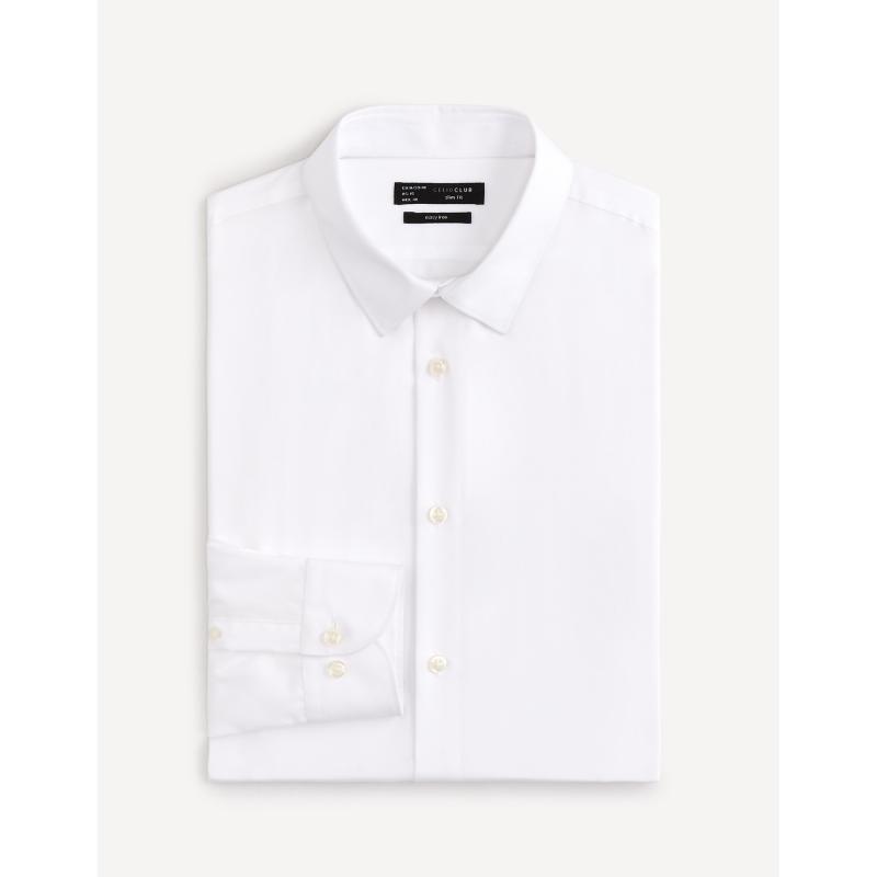 Košeľa Rabellefr slim easy iron