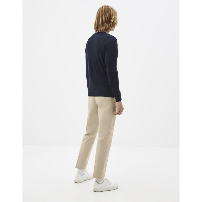 Vlnený sveter Semeriv