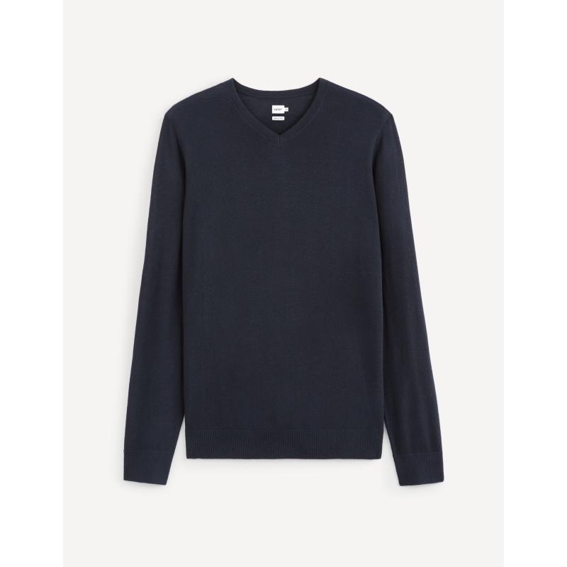 Vlnený sveter Semeriv