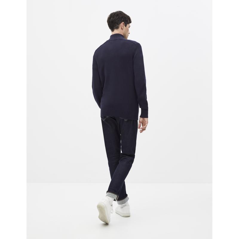 Pletený sveter Serome