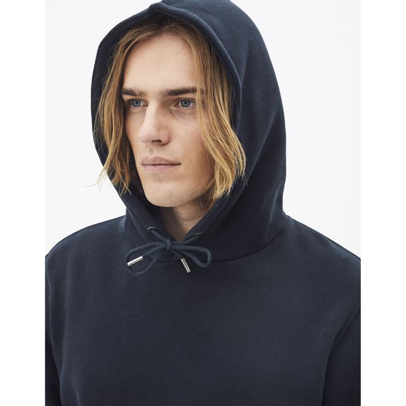 Sesix kapucnis melegítőfelső