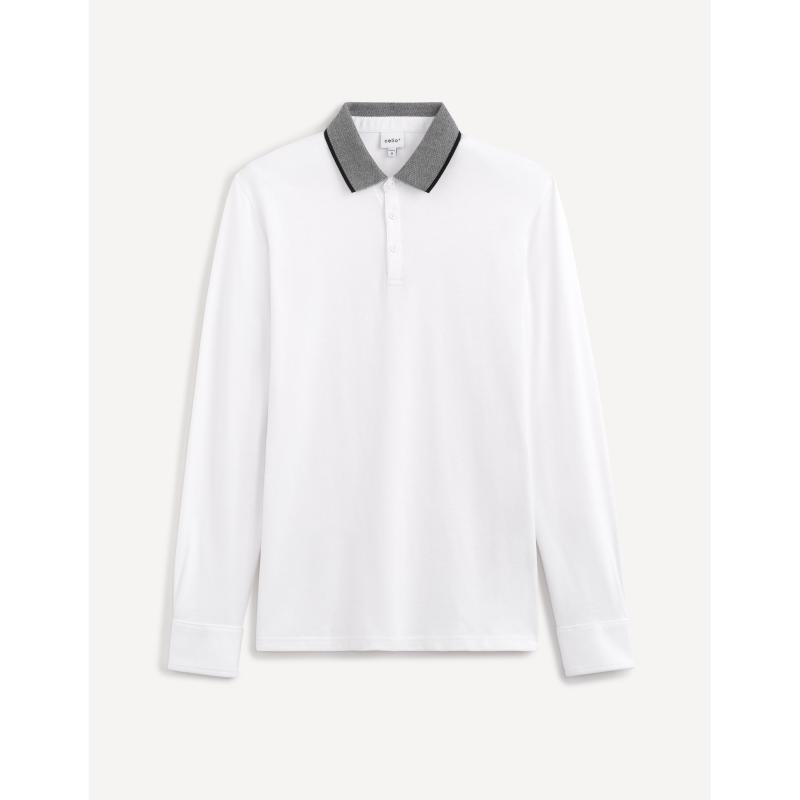 Tričko s dlhým rukávom Sessicoml