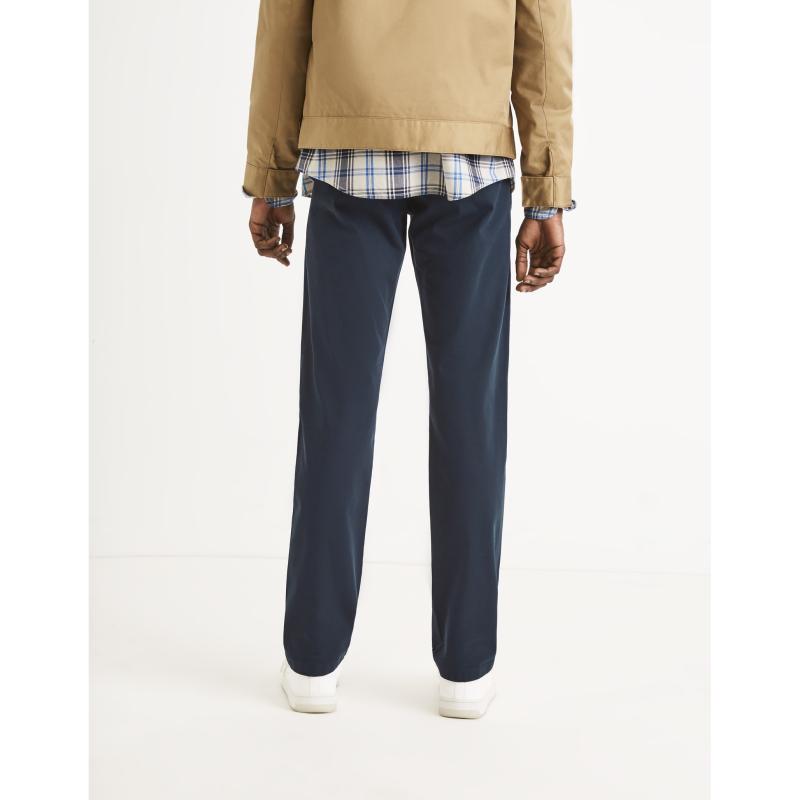 Tohenri chino nadrág