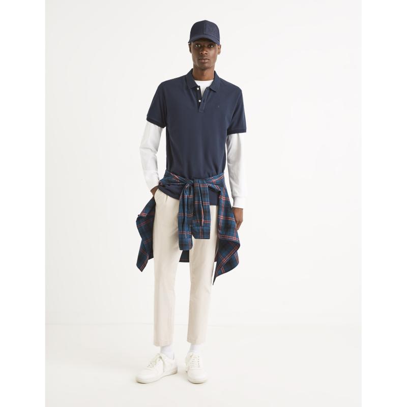 Teone pamut pólóing