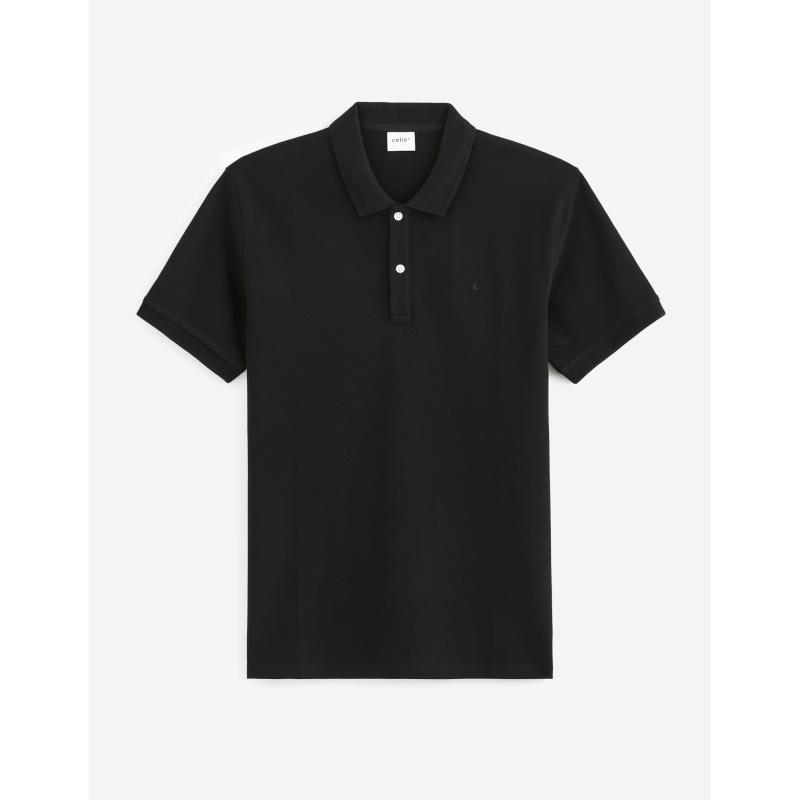 Teone pamut pique pólóing