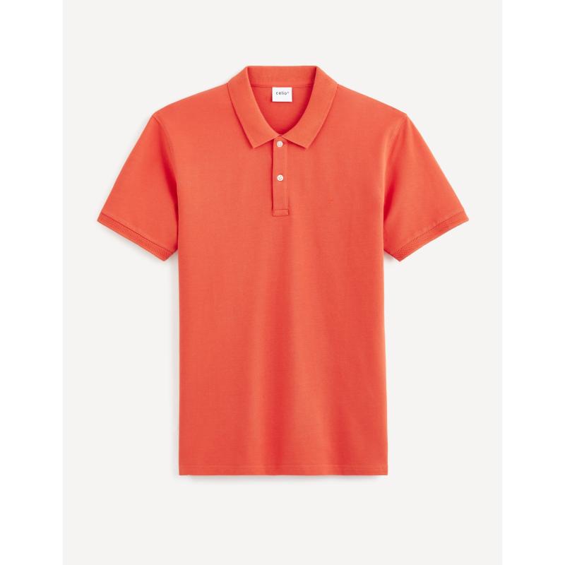 Pamut pipacs pólóing Teone