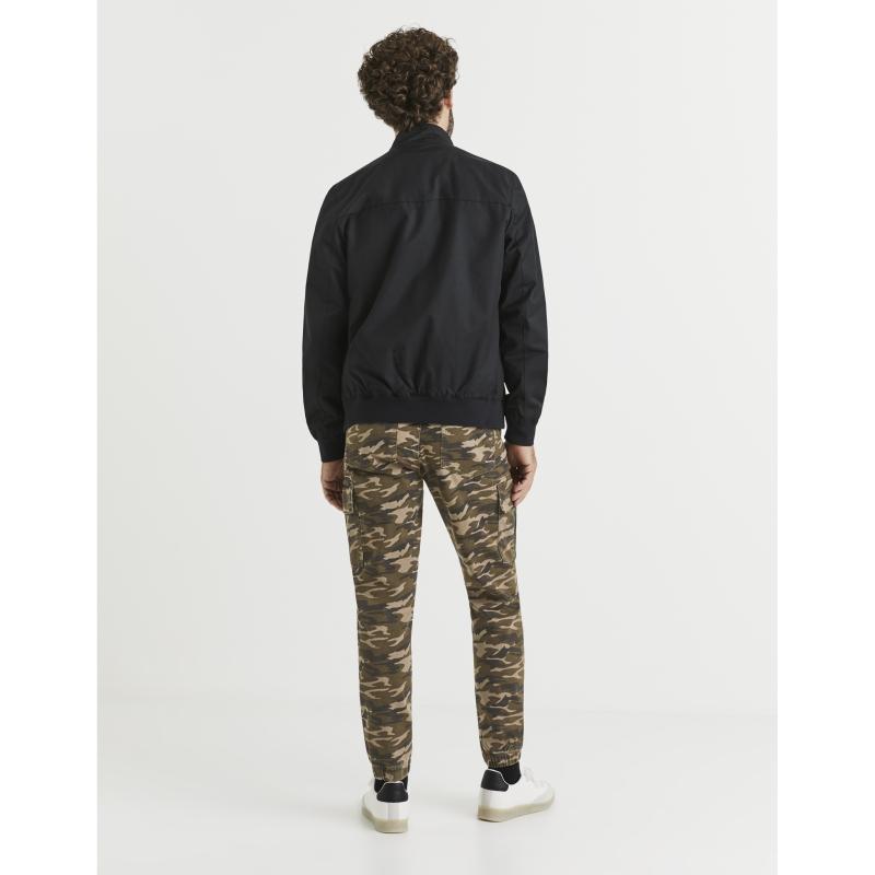 Vucotton dzseki vízhatlanítással