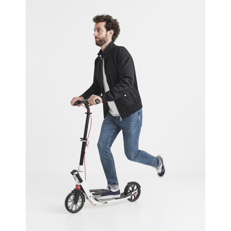 Vucotton dzseki vízhatlanítással