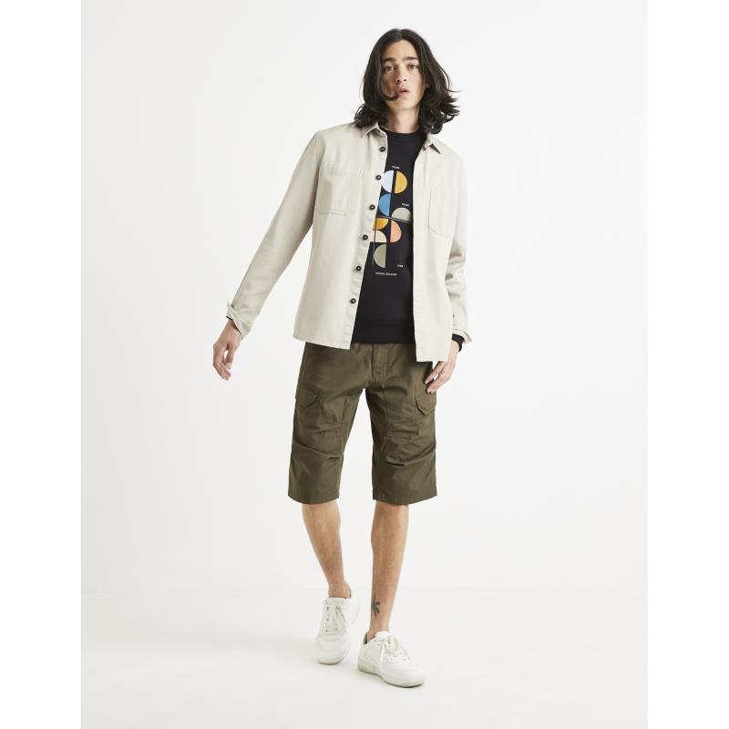 Kraťasy Tocourtebm cargo