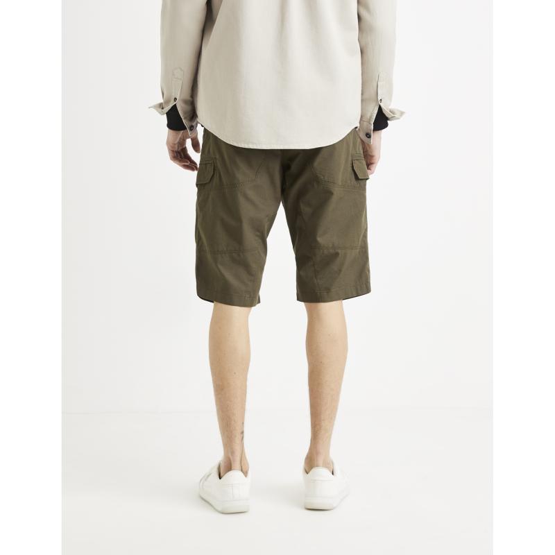 Kraťasy Tocourtebm cargo