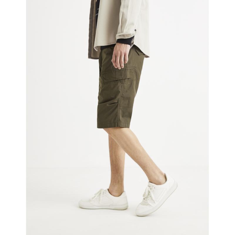 Kraťasy Tocourtebm cargo