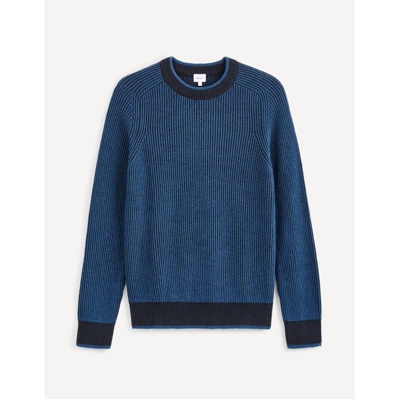 Pletený sveter Veribs