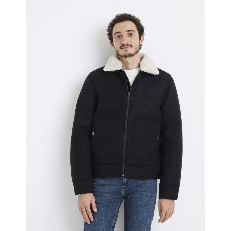 Szigetelt kabát Vujackwoo2