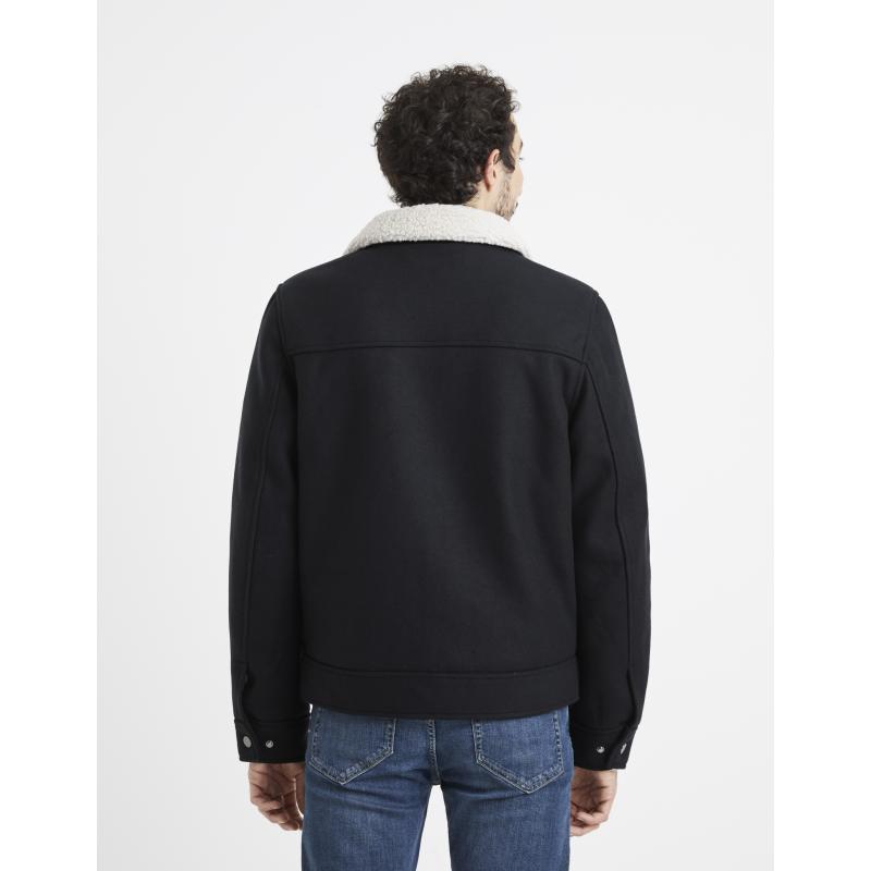 Szigetelt kabát Vujackwoo2