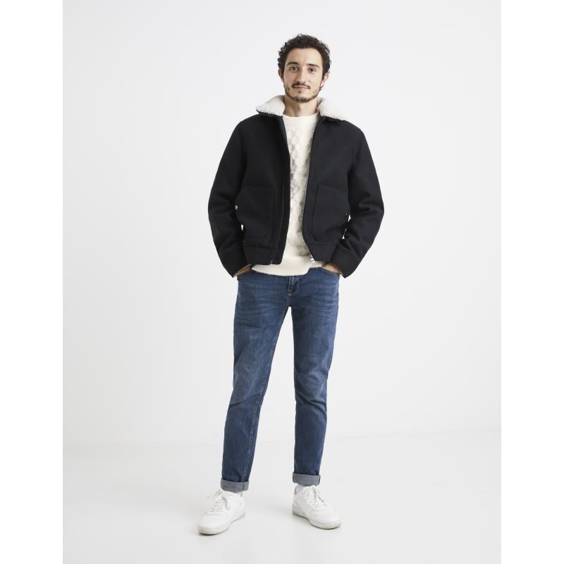 Szigetelt kabát Vujackwoo2