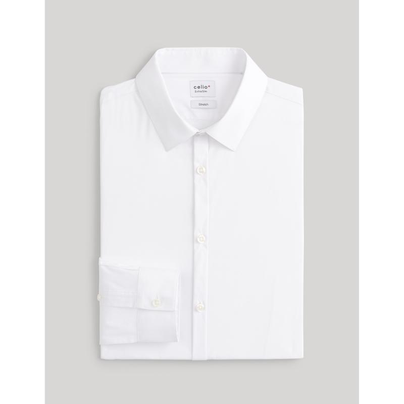 Tričko Vaxavier extra slim fit