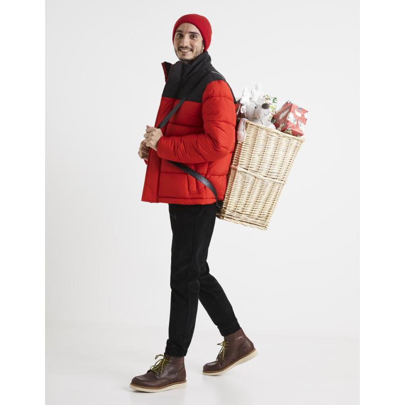 Prošívaná bunda Vuelectra