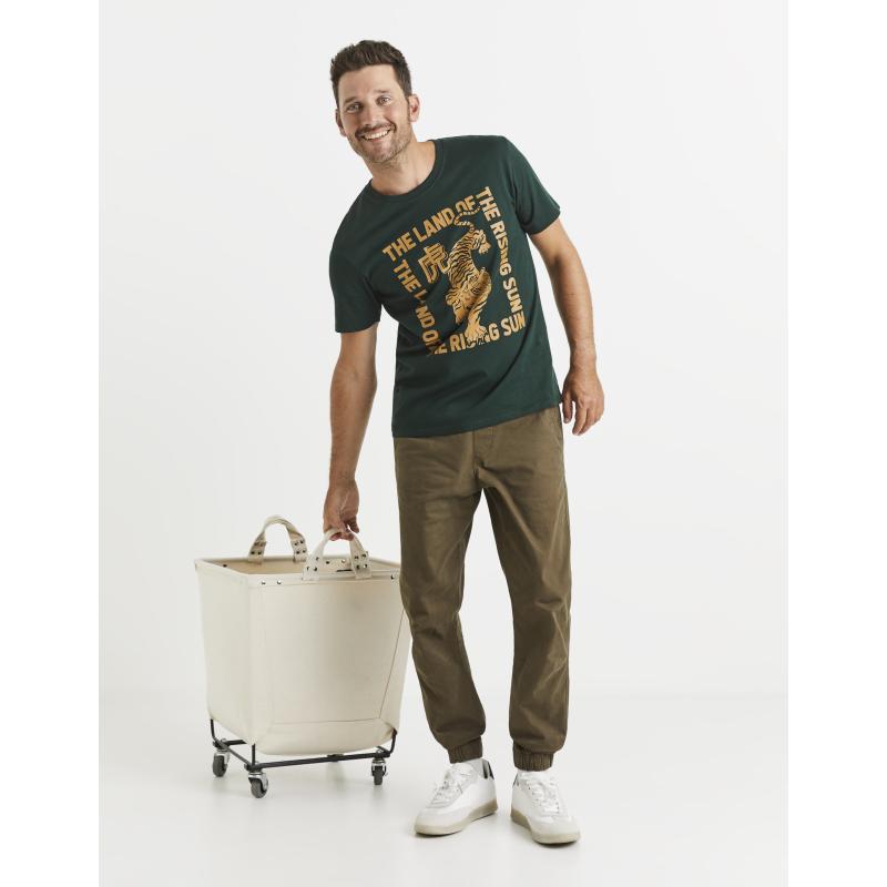 Sportovní kalhoty Voyage