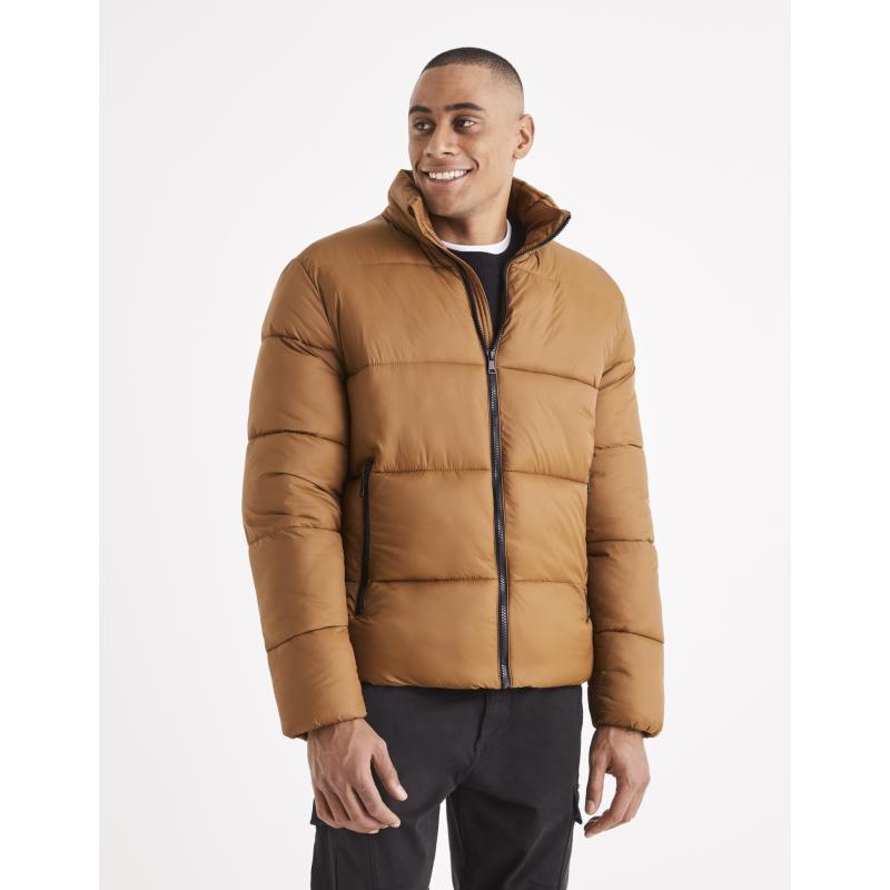 Zimní prošívaná bunda Vusun