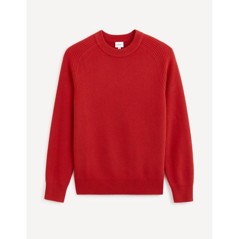 Pletený svetr Terzo