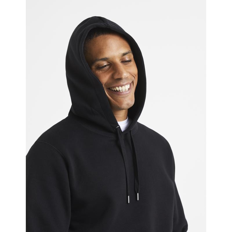 Vesix kapucnis pulóver