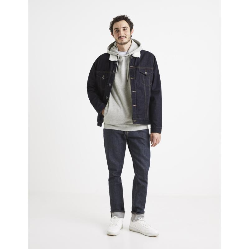 Mikina Vesix s kapucí