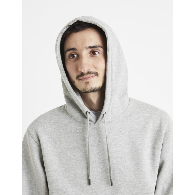 Mikina Vesix s kapucí