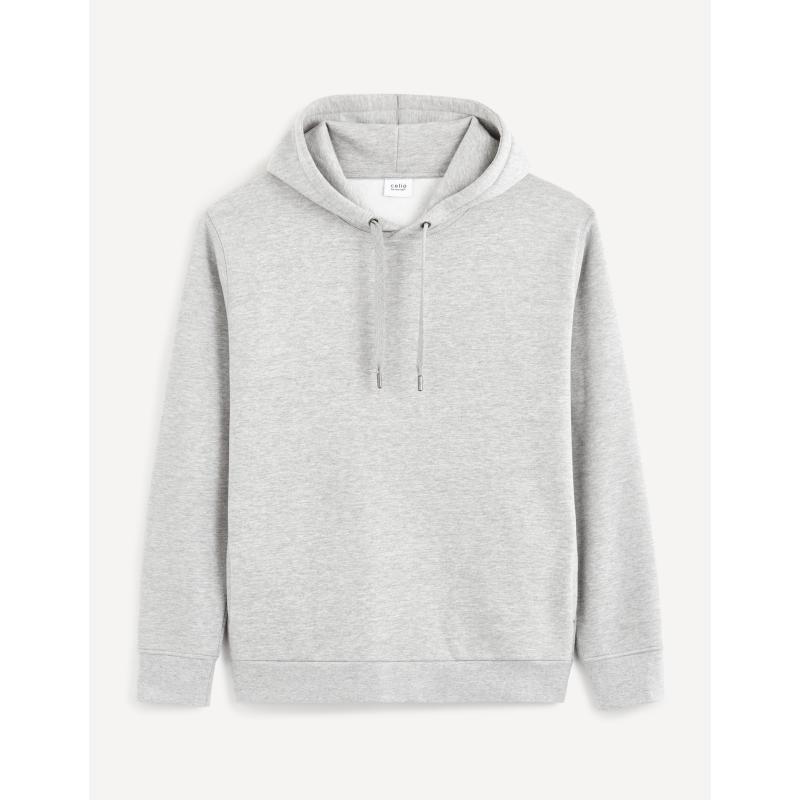 Mikina Vesix s kapucí