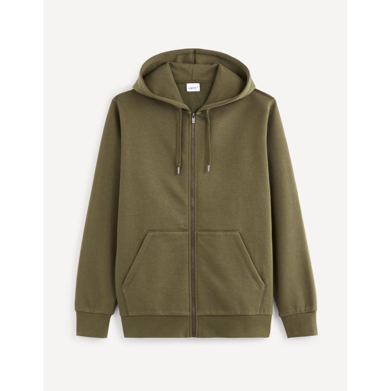 Mikina s kapucňou Vethree