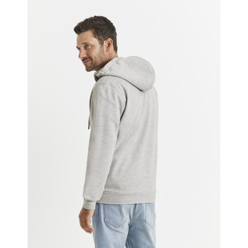 Mikina s kapucňou Vethree