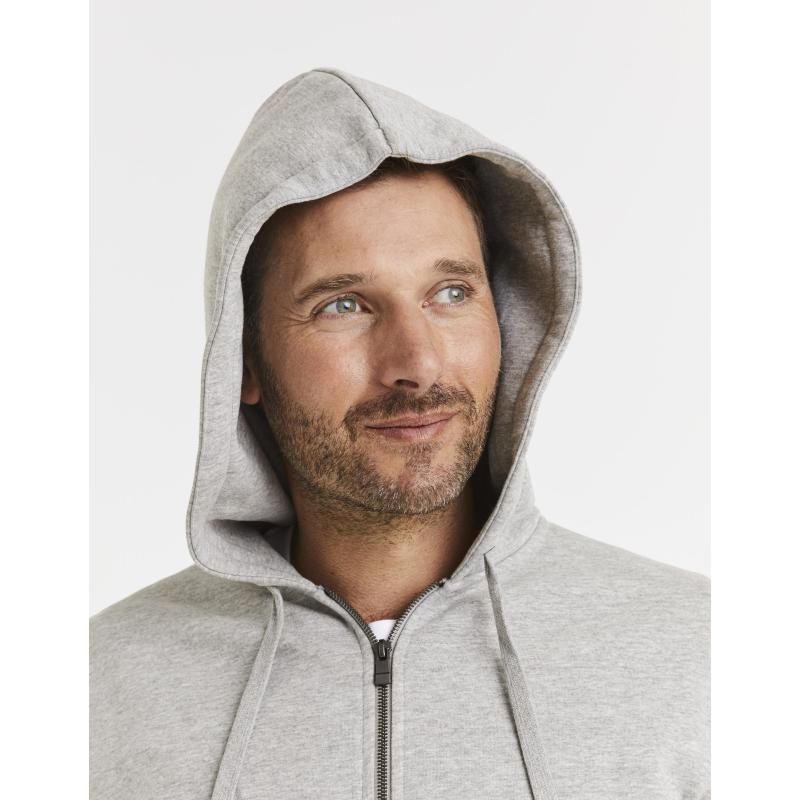 Mikina s kapucňou Vethree