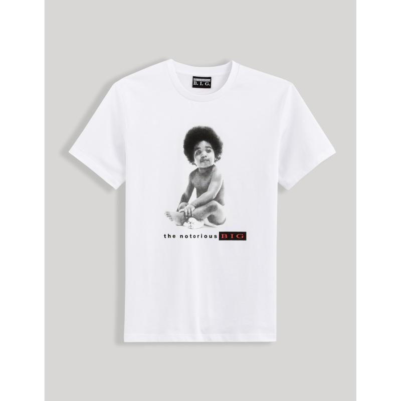 Tričko The Notorious B.I.G
