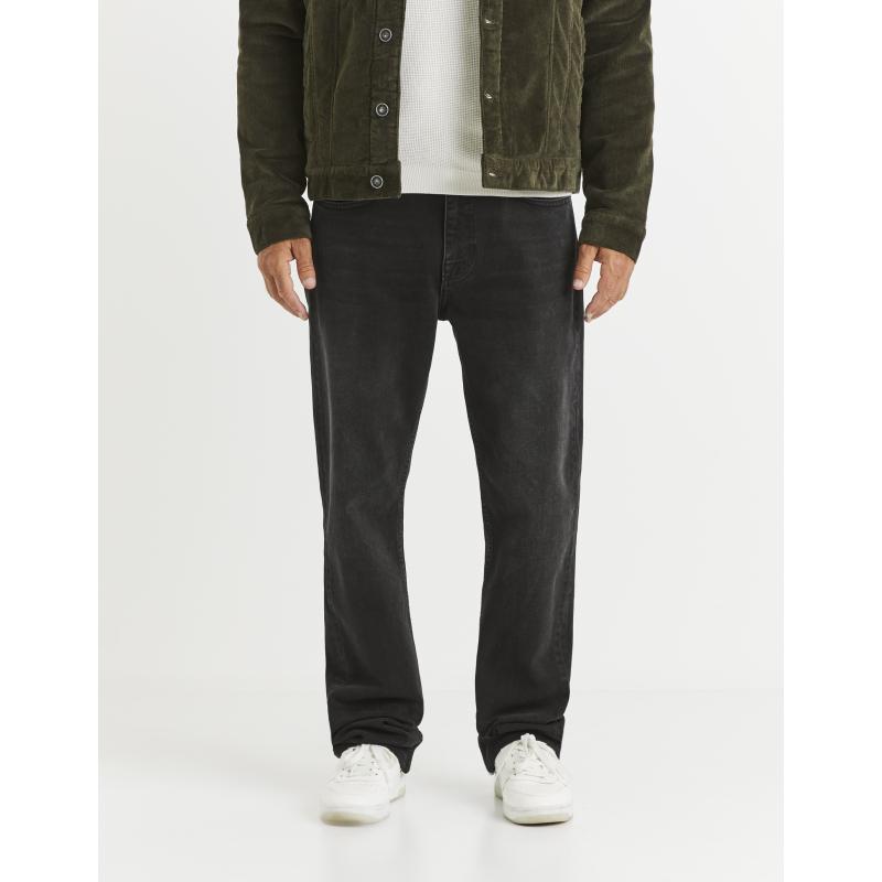 Voblack regular jeans