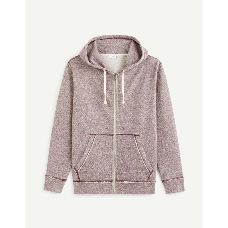 Mikina Vemoulino s kapucí