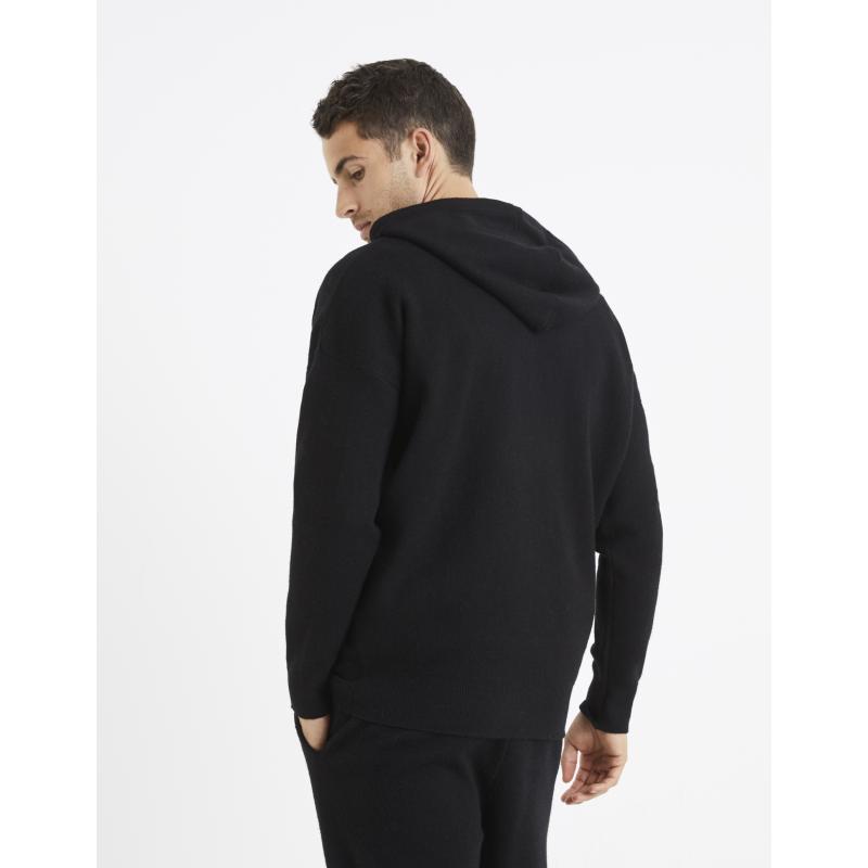 Vesweety mikina s kapucňou