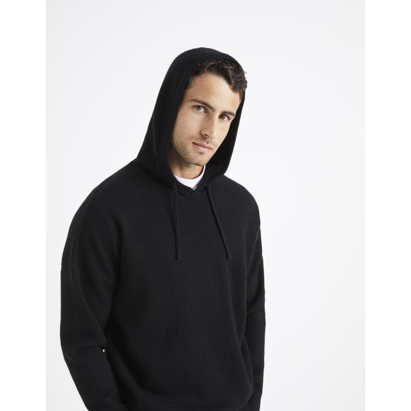 Vesweety mikina s kapucňou