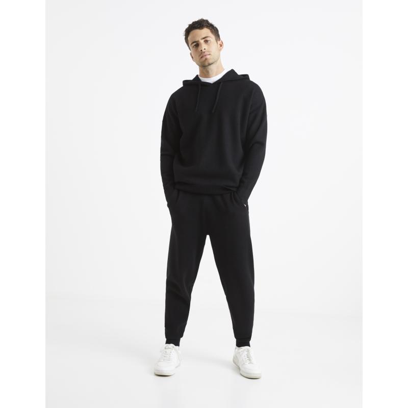 Vesweety mikina s kapucňou