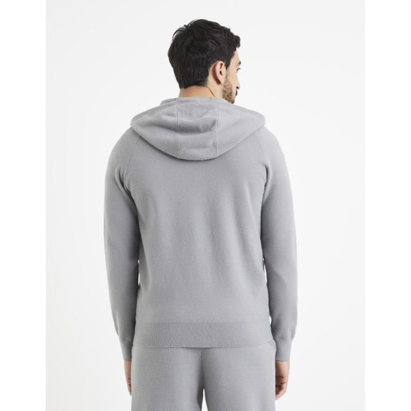 Mikina s kapucňou Vezipsweet