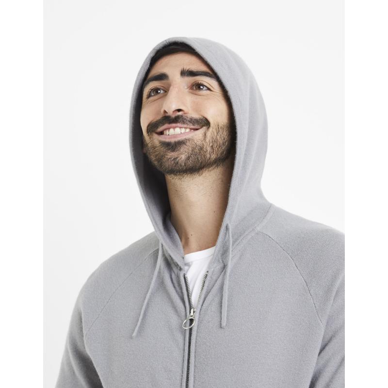 Mikina s kapucňou Vezipsweet