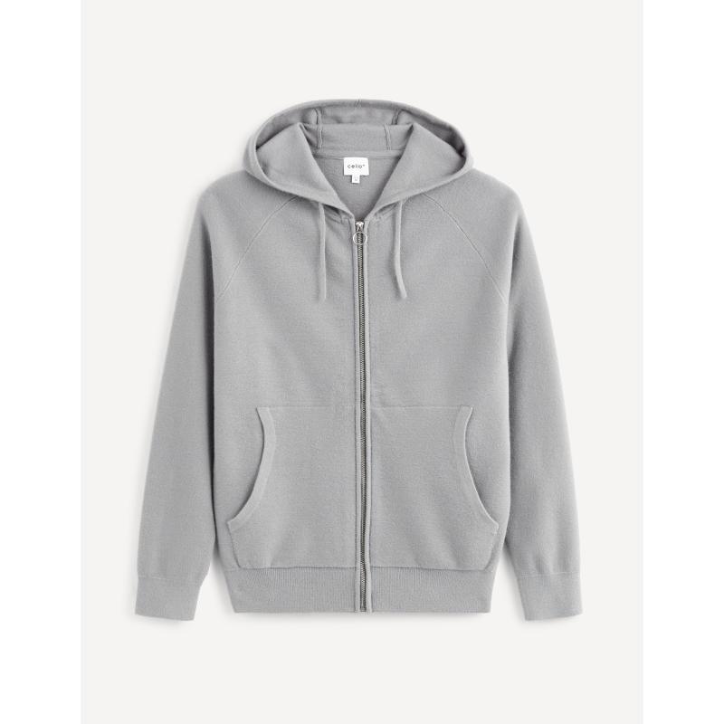 Mikina s kapucňou Vezipsweet