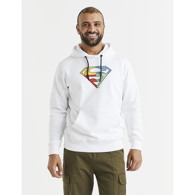 Mikina Superman