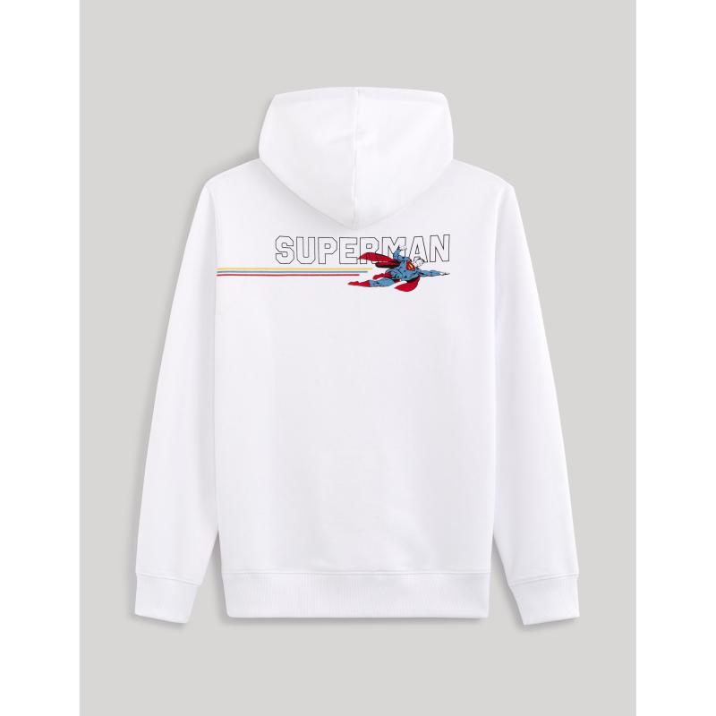 Pulóver Superman