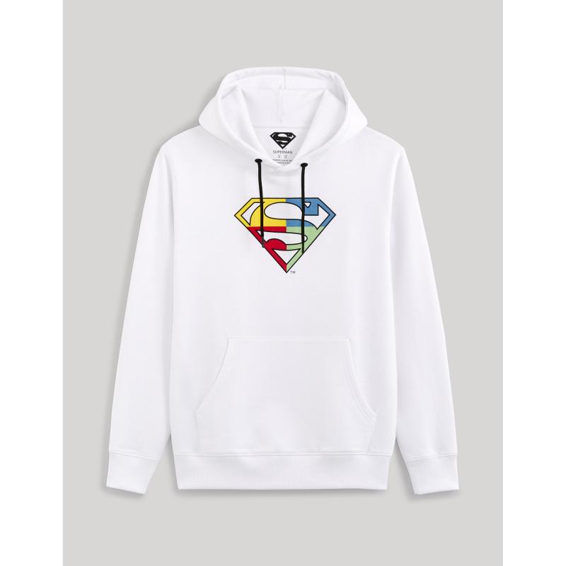 Pulóver Superman