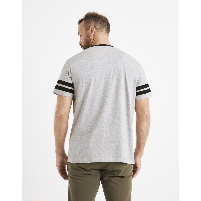 Tričko Velino Sacramento