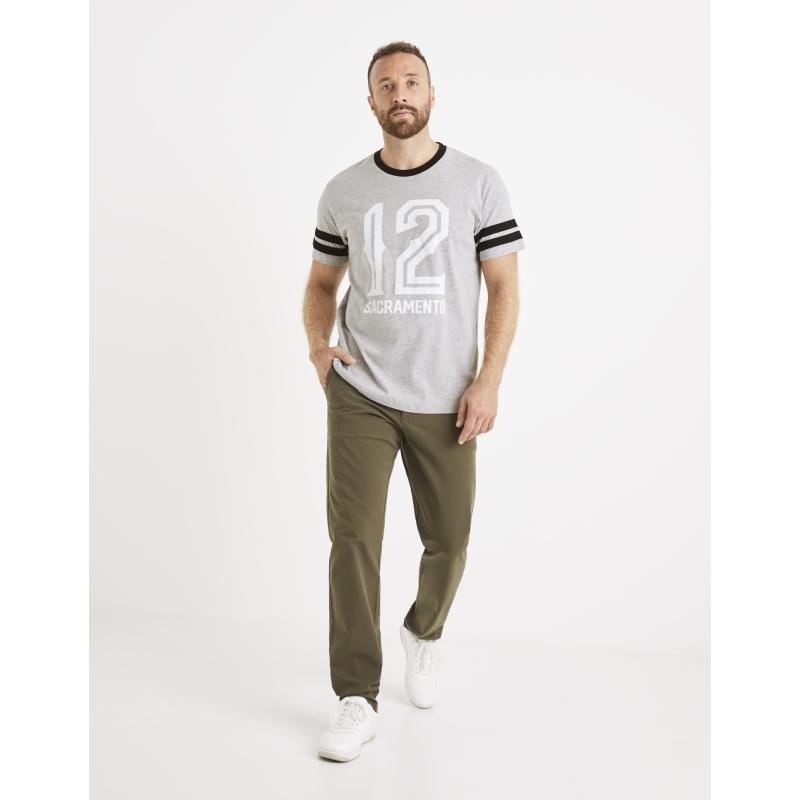 Tričko Velino Sacramento